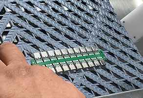 半導體封測清洗